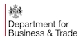 Department for Business & Trade