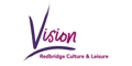 Vision Redbridge Culture and Leisure